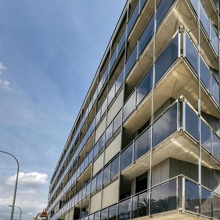 Pelosa Apartment Roses Exteriér fotografie