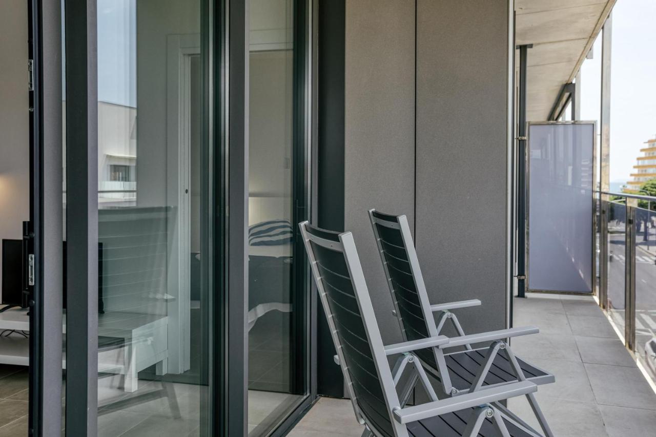 Pelosa Apartment Roses Exteriér fotografie