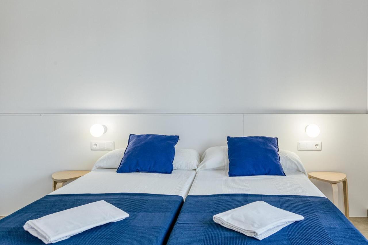 Pelosa Apartment Roses Exteriér fotografie
