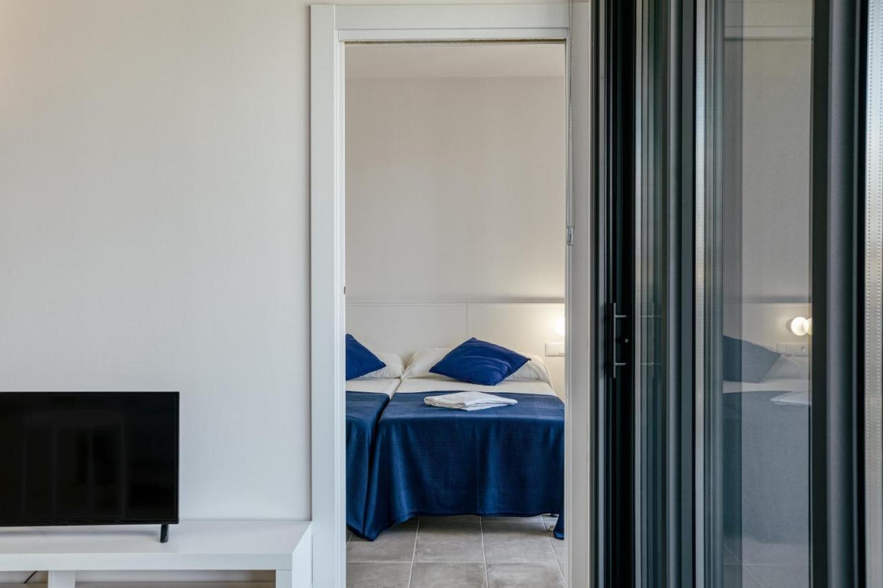 Pelosa Apartment Roses Exteriér fotografie